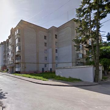 Михайла Білінського вул., 5