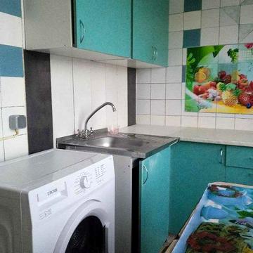 Здам  2к кв в оренду. 3000т. Пр. Ювілкйний.м. Барабашово