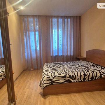 Довгострокова оренда 2к Квартира Софіївська вулиця ЖК ITown
