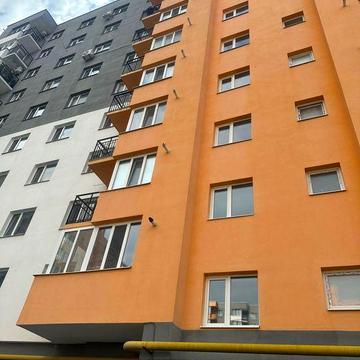 Продам однокімнатну квартиру в ЖК «Сімейний комфорт» ЖК Сімейний комфорт