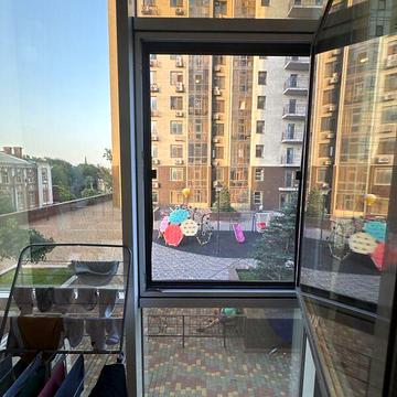 Продаж 1к Квартира Асташкіна провулок ЖК Шестнадцатая жемчужина