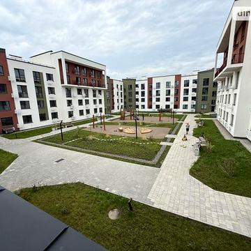 Продаж 2к Квартира Перспективна вулиця ЖК Субурбия Дуо