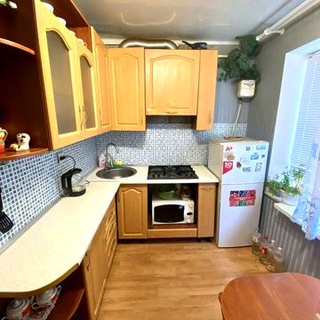 ПРОДАЖ 1 ноі квартири ПЕСКИ по вул Володимира Українця ( Новокузнецька