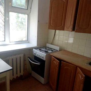 Терміново! Продам 2‑кім. квартиру по вул. Павла Чубинського, Київ! ЖК Спецпроект