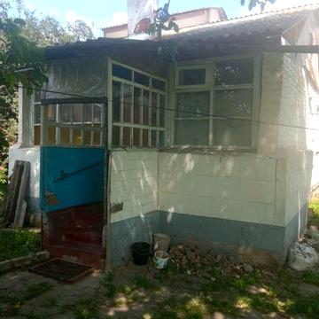 Сдается в долгосрочную аренду часть дома площадью 40 КВ. М.