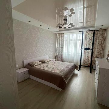 Єлизавети Чавдар вул., 18