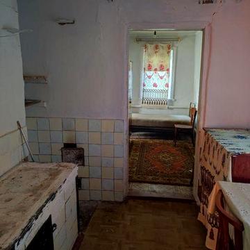 Продається будинок.