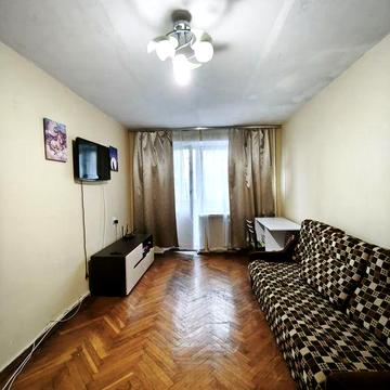 Однокімнатна квартира в центрі. Державні програми.