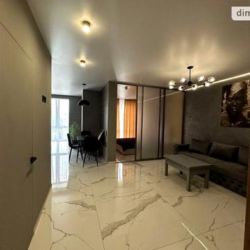 Продаж 2к Квартира За Рудкою вулиця ЖК Джентельмен Парк