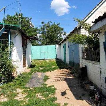 Продам будинок с. Таранівка
