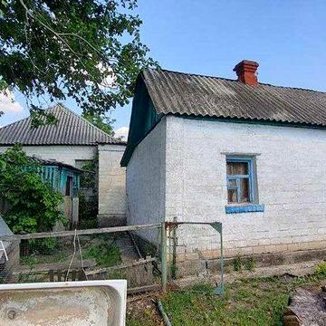 Продам будинок с. Таранівка