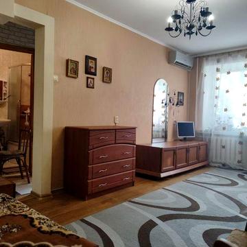 Продам уютную квартиру 1к пр.Мира/ Южная