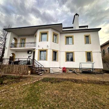 Продаж будинку 712м2 /Олександрівка/ під реабілітаційний центр