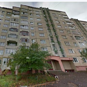 Кирила Трильовського вул., 20