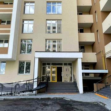 Шолуденка вул., 24 к4