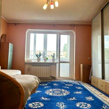 2-х чешка 17 квартал, автономка, ремонт, меблі