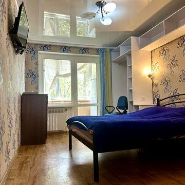 2-х чешка 17 квартал, автономка, ремонт, меблі