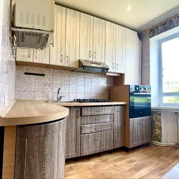 2-х чешка 17 квартал, автономка, ремонт, меблі