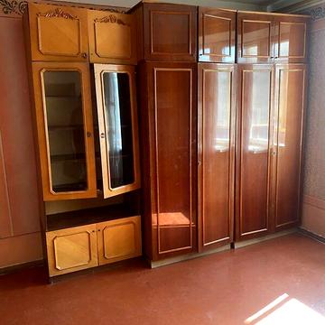 Довгострокова оренда 1к Квартира Подільська вулиця