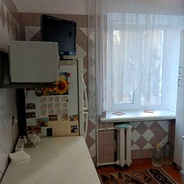 Сдам 1к/к в Лесках остановка Искра