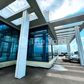 БЕЗ% Пентхаус 267 м2 ЖК "Новопечерські Липки" Драгомирова 17-Б ЖК Новопечерські Липки