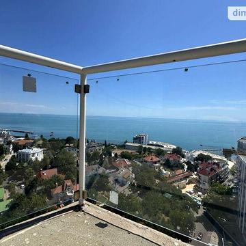 Продаж 3к Квартира Кордонний провулок ЖК Корфу