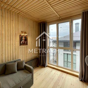 Квартира мрії: Голосіївський, новий ремонт, автономність! ЖК MANCHESTER PARK