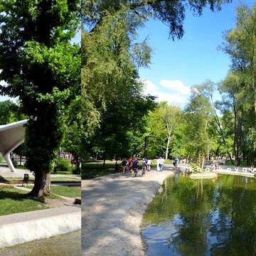 Вартових Неба вул. (Тобольська), 46б