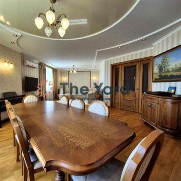 Продаж дизайнерської 5 кім. квартири вул. Гришка Михайла 9 Осокорки
