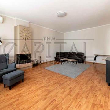 Продаж 3к квартири 141 м2 Дмитрівська 13