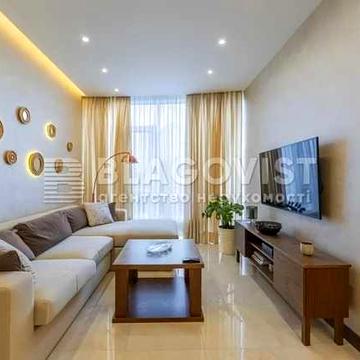 Продаж 2-х кімн вул Верхогляда 2а ЖК Новопечерський Двір м Звіринецька ЖК Новопечерський Двір