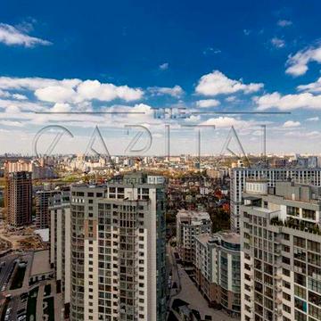 Продажа 4к (140м2) Новопечерские Липки Печерск ЖК Новопечерские Липки