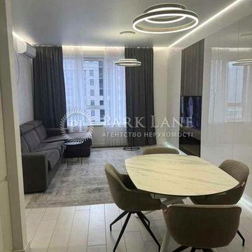Продаж 2 кімн кв з ремонтом в ЖК Greenville Park Грінвіль Поділ Центр ЖК Greenville Park