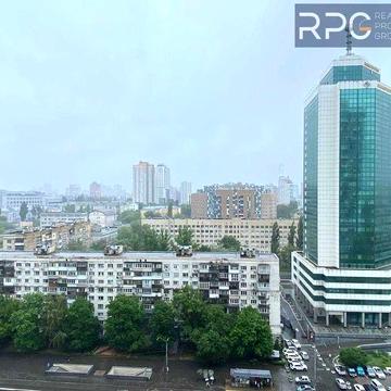 БЕЗ КОМІСІЇ Вид на місто 2к квартира 80м²ЖК Manhattan city Є Генератор ЖК Манхеттен сити