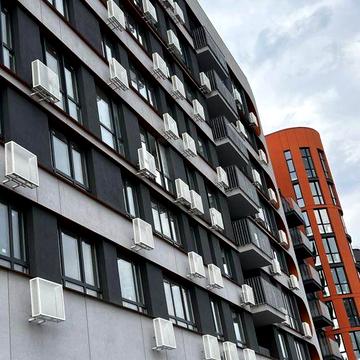 Продаж 2-к квартири 74м2 ЖК Республика Respublika Теремки ЖК Республіка Respublica