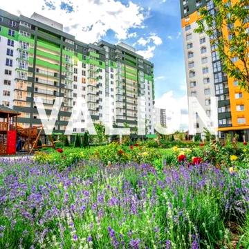 Продаж 2 к. квартири в ЖК Сирецькі сади. ЖК  Сирецькі сади
