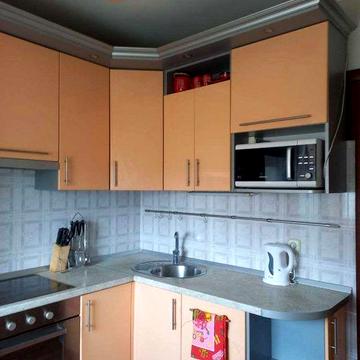 Продаж 2-кім.квартири, вул. Дегтярівська 30в. Метро-15хв.пішки. Без%