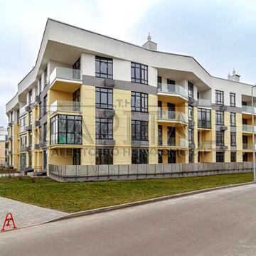 Продаж квартири, ЖК «Італійський квартал-1», Оболонський р-н ЖК Итальянский квартал