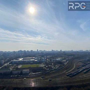 БЕЗ КОМІСІЇ 1-к квартиру 52м² ЖК Manhattan city Є ГЕНЕРАТОР м КПІ 9хв ЖК Манхеттен сити