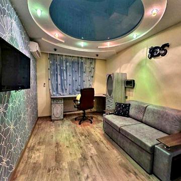 Продам 3 к квартиру в новобудові ЖК Будівель /Придніпровськ/Самарський ЖК Будівель