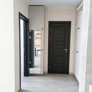 1-кімнатна, ЖК Варшавський квартал, просп.Правди (Європейського союзу)