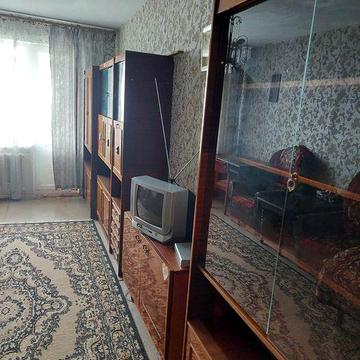 Сдаю однокомнатную квартиру (ул.Чкалова /ул. 6-я Слободская ).