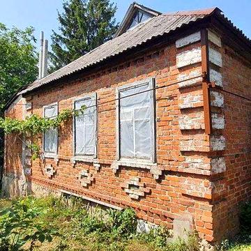 Продам будинок у селі Пасіки