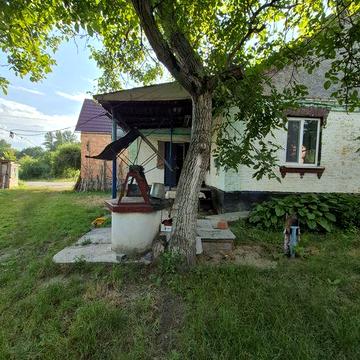 Продам частину будинку в Шамраєвці