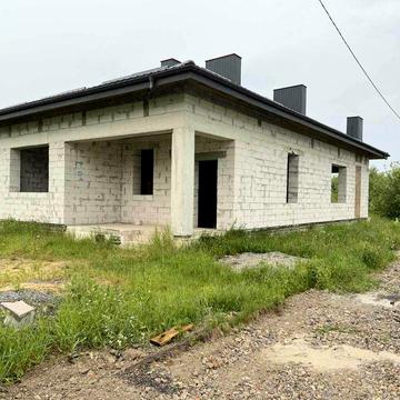 Продаж будинку на межі Брюховичі- Бірки