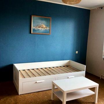Продаж квартири біля центрального парку (вул. Перемоги)