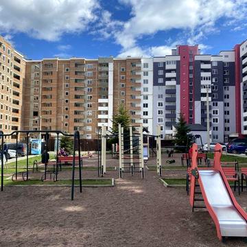 Глинянський Тракт вул., 1