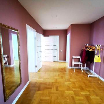 Продам квартиру МЖК інтернационалист улица Кричевского, дом 35