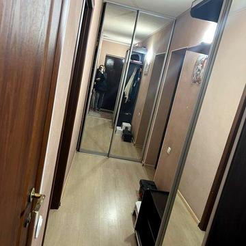 Продам СВОЮ 2х комнатную квартиру, в конце пр. Слобожанского