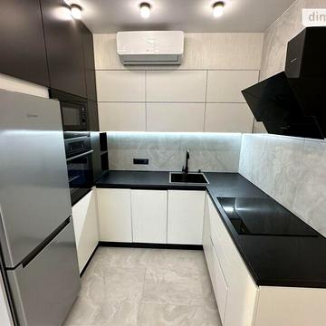 Продаж 2к Квартира Перлинна вулиця ЖК Пятьдесят третья жемчужина